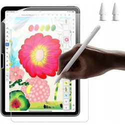 Outlet Haofun Folia ochronna do IPad do handwritingu/rysowania 2szt zestaw