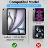 Outlet Haofun Folia ochronna do IPad do handwritingu/rysowania 2szt zestaw