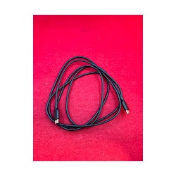 Outlet Kabel USB typ C - USB typ C Amazon długość przewodu 1,8 m