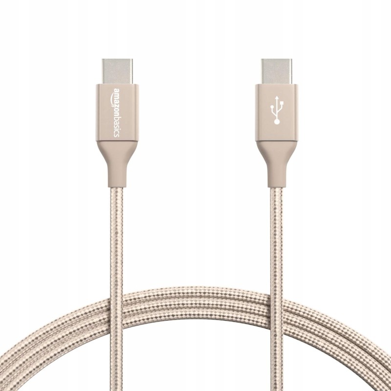 AmazonBasics kabel szybkiego ładowania AmazonBasics kabel szybkiego ładowania