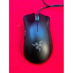 Outlet Myszka przewodowa Razer DeathAdder Essential sensor optyczny OPIS