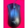 Outlet Myszka przewodowa Razer DeathAdder Essential sensor optyczny OPIS