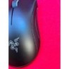 Outlet Myszka przewodowa Razer DeathAdder Essential sensor optyczny OPIS