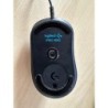 Outlet Myszka przewodowa Logitech G403 Hero sensor optyczny