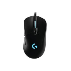 Outlet Myszka przewodowa Logitech G403 Hero sensor optyczny