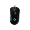 Outlet Myszka przewodowa Logitech G403 Hero sensor optyczny