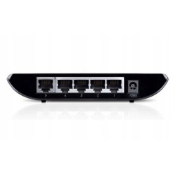 Outlet TP-LINK Przełącznik typu desktop, 5 portów Gb TL-SG1005D