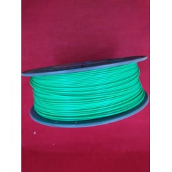 Outlet Winkle Filament PLA HD Avocado Green kabelek zielony 1.75m zwinięty