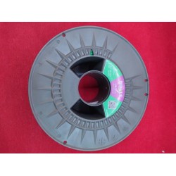 Outlet Winkle Filament PLA HD Avocado Green kabelek zielony 1.75m zwinięty