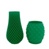 Outlet Winkle Filament PLA HD Avocado Green kabelek zielony 1.75m zwinięty