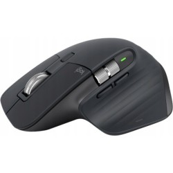 Outlet Myszka bezprzewodowa Logitech MX Master 3 sensor laserowy 4000 dpi