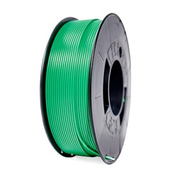 Outlet Winkle Filament PLA HD Avocado Green kabelek zielony 1.75m zwinięty