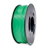 Outlet Winkle Filament PLA HD Avocado Green kabelek zielony 1.75m zwinięty