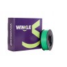 Outlet Winkle Filament PLA HD Avocado Green kabelek zielony 1.75m zwinięty