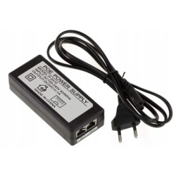 Outlet Zasilacz POE 220 V 24 V 1 A KALEA-INFORMATIQUE