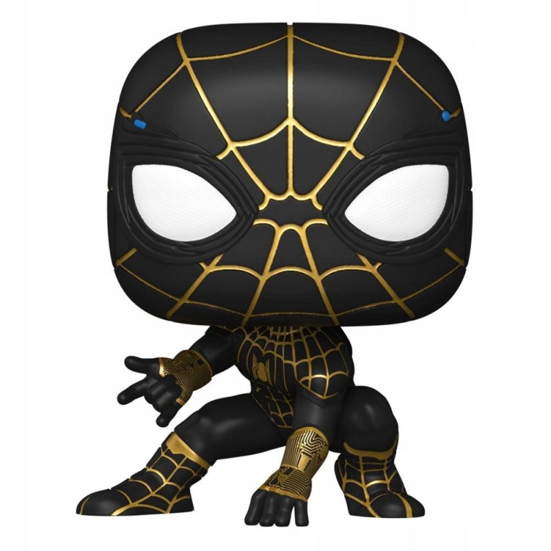 Outlet Figurka Funko Pop! Funko POP - Spider-Man No Way Home Spider-Man