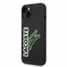 Outlet Plecki Lacoste do Apple iPhone 14 czarny