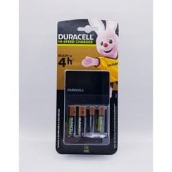 Outlet Ładowarka Duracell CEF14EU4