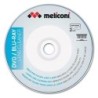 Outlet Płyta czyszcząca do napędów DVD Meliconi 621012BA