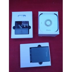 Outlet ATLANTIS DB910 wireless domofon kamera 2MP Czujnik PIR Google Home