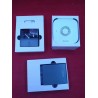 Outlet ATLANTIS DB910 wireless domofon kamera 2MP Czujnik PIR Google Home