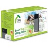 Outlet ATLANTIS DB910 wireless domofon kamera 2MP Czujnik PIR Google Home