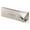 Outlet Pendrive Samsung 8801643229405 256GB USB 3.2 srebrny odczyt 300 MB/s