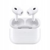 Apple Słuchawki AirPods Pro (2. generacji) z etui ładującym MagSafe OPIS