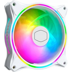 Outlet Wentylator Cooler Master 120mm x 120 mm MFL-B2DW-18NPA-R1 oświetlony