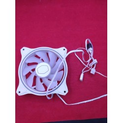 Outlet Wentylator Cooler Master 120mm x 120 mm MFL-B2DW-18NPA-R1 oświetlony