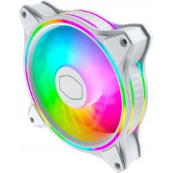 Outlet Wentylator Cooler Master 120mm x 120 mm MFL-B2DW-18NPA-R1 oświetlony