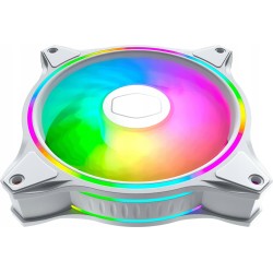 Outlet Wentylator Cooler Master 120mm x 120 mm MFL-B2DW-18NPA-R1 oświetlony