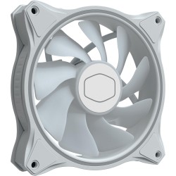 Outlet Wentylator Cooler Master 120mm x 120 mm MFL-B2DW-18NPA-R1 oświetlony
