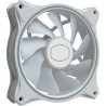 Outlet Wentylator Cooler Master 120mm x 120 mm MFL-B2DW-18NPA-R1 oświetlony