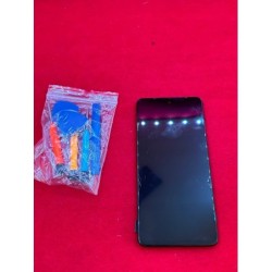 Outlet Uszkodzony Ekran LCD dla Samsung Galaxy A51 A515F SM-A515F OPIS