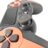 Outlet NK BEZPRZEWODOWY KONTROLER DO PS4 / PS3 / PC 103396 DUALSHOCK