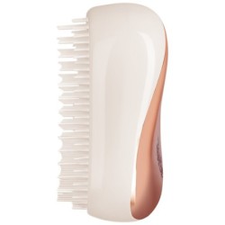 Szczotka do rozczesywania Tangle Teezer złota