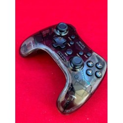 Outlet MARSGAMING Mars Gaming MGP-C, gamepad przewodowy podświetlenie RGB