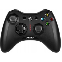 Outlet Pad bezprzewodowy MSI S10-43G0080-EC4 PC/Android 14 przycisków