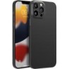 Outlet Etui memumi iPhone 13 Pro 0,3 mm bardzo cienkie matowe wykończenie