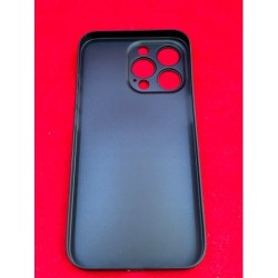 Outlet Etui memumi iPhone 13 Pro 0,3 mm bardzo cienkie matowe wykończenie