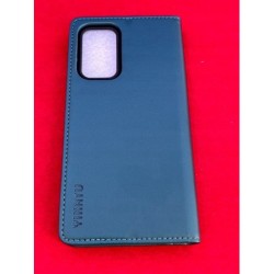 Etui na telefon komórkowy Samsung Galaxy A33 5G skóra poliuretanowa premium