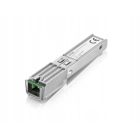 Outlet ZYXEL PMG3000-D20B Gigabit GPON SFP-Type SFU niskie zużycie energii