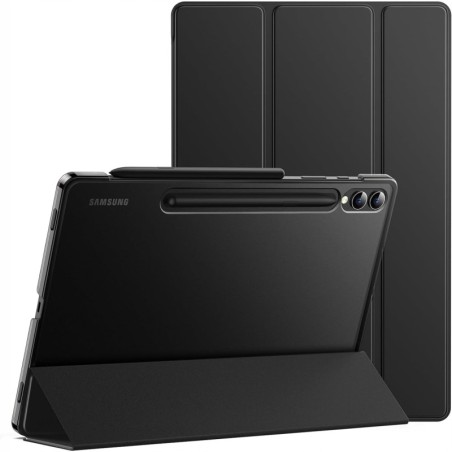 Etui JETech dla tabletu Samsung Galaxy Tab S9 Plus 12.4 + miejsce na rysik