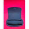 Outlet Podkładka pod mysz żelowa Amazon Basics 25 x 20cm gumowana podstawa