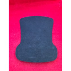Outlet Podkładka pod mysz żelowa Amazon Basics 25 x 20cm gumowana podstawa