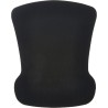 Outlet Podkładka pod mysz żelowa Amazon Basics 25 x 20cm gumowana podstawa