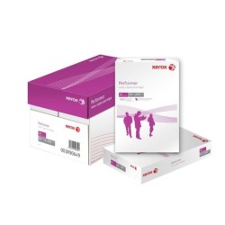 Outlet Papier biurowy Xerox format A4 80 g 500 arkuszy biały klasa C