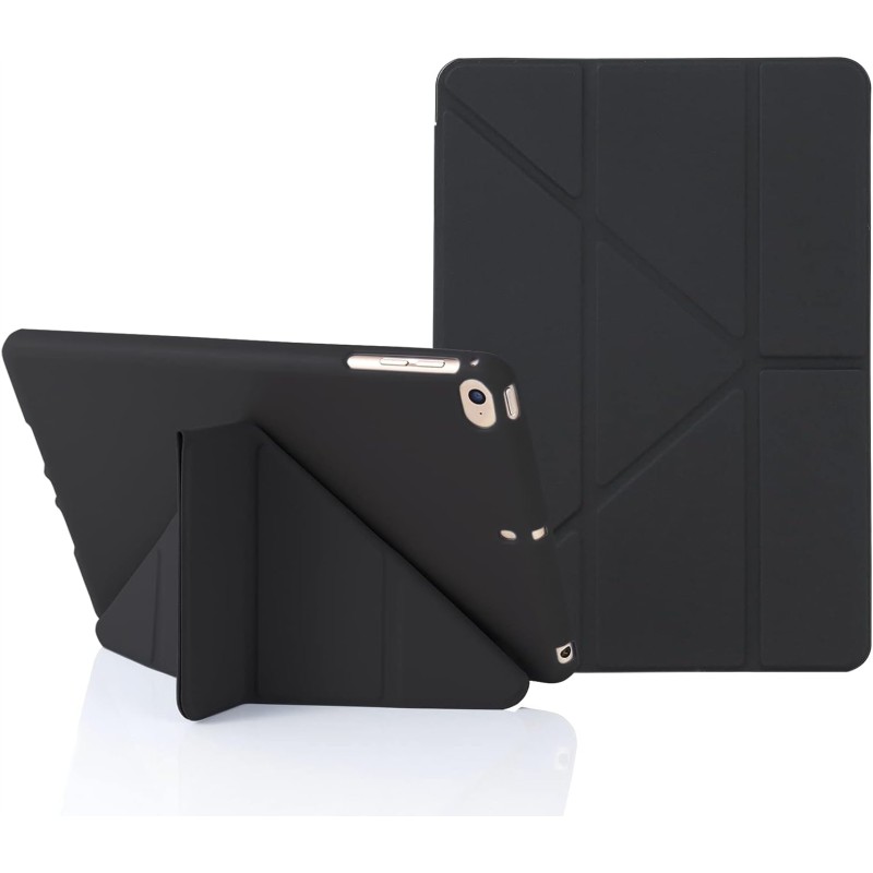 Outlet MuyDoux Etui z origami iPad mini 5, 4, 3, 2 iPad Mini 18.9 cm 5 w 1 Outlet MuyDoux Etui z origami iPad mini 5, 4, 3, 2 iPad Mini 18.9 cm 5 w 1