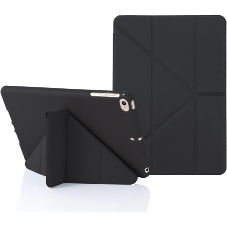Outlet MuyDoux Etui z origami iPad mini 5, 4, 3, 2 iPad Mini 18.9 cm 5 w 1